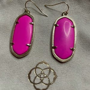 Kendra Scott Earrings